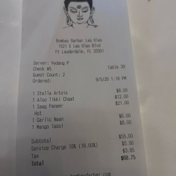 Bombay Darbar - Indian Near Me - Fort Lauderdale, Florida Bombay Darbar - Indian Near Me - Fort Lauderdale, Florida