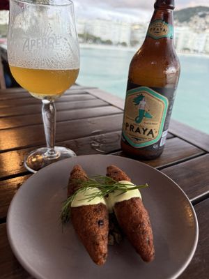 Café 18 do Forte by null