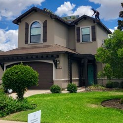E4 Construction - Another beautiful roof replacement!