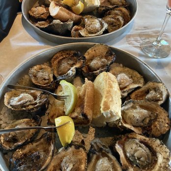 Half Shell Oyster House - Seafood Near Me - Biloxi, Mississippi Half Shell Oyster House - Seafood Near Me - Biloxi, Mississippi