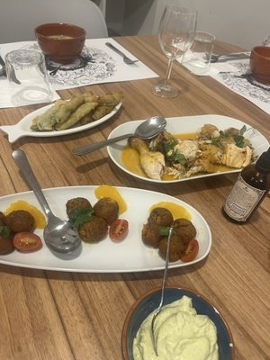 Cooking Lisbon by null