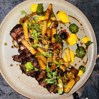 7 Doors Down - Lomo Saltado - Ramen Near Me - Bloomfield, New Jersey 7 Doors Down - Lomo Saltado - Ramen Near Me - Bloomfield, New Jersey