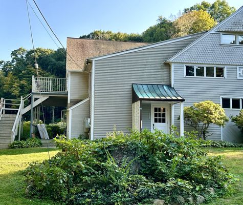 Copper Beech Inn by null