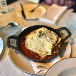 Home - Lasagne the ($30)