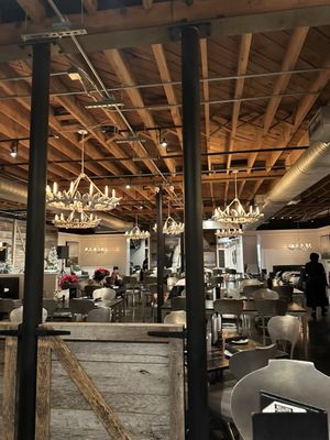 Nellie's Southern Kitchen by null