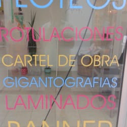 Plotter Fisherton - Gigantografias!