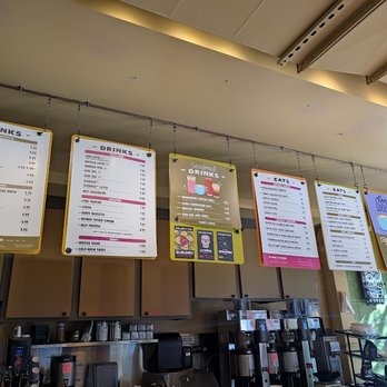 Colectivo Coffee Lincoln Park - Menu - Breakfast & Brunch Near Me - Chicago, Illinois