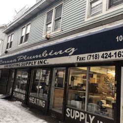Corona Plumbing & Heating Supply - Good place!!!
