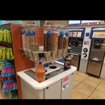 Sheetz - Nuts. And hot nuts. - Gas Stations Near Me - Kernersville, North Carolina Sheetz - Nuts. And hot nuts. - Gas Stations Near Me - Kernersville, North Carolina