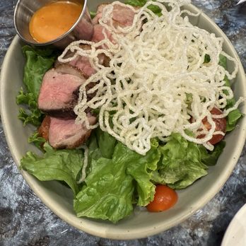 Chao - Duck Salad - Asian Fusion Near Me - Honolulu, Hawaii