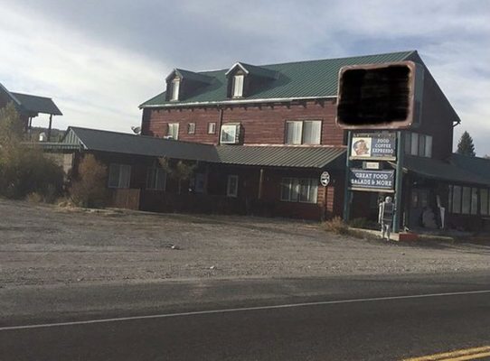 Coddiwomple Cottage by null