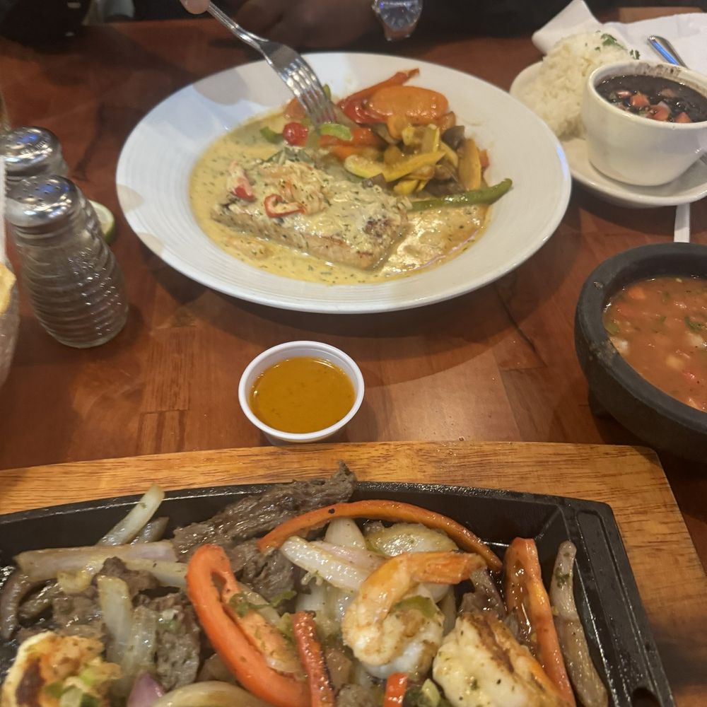 Jalisco Fajitas