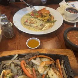 Jalisco Fajitas Jalisco Fajitas