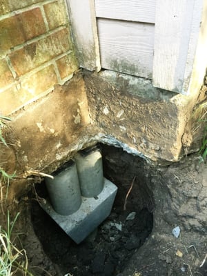 TWO BROTHERS FOUNDATION REPAIR - Updated July 2026 - 59 Photos & 21 ...