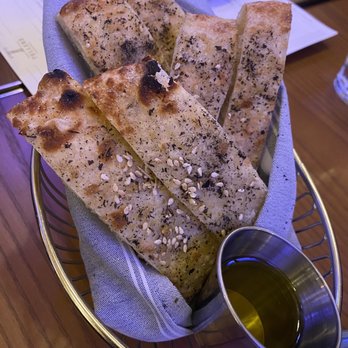 Tellers - OKC - Fresh bread - Italian Near Me - Oklahoma City, Oklahoma