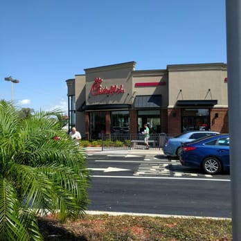 Chick-fil-A - Salad Near Me - Brandon, Florida Chick-fil-A - Salad Near Me - Brandon, Florida