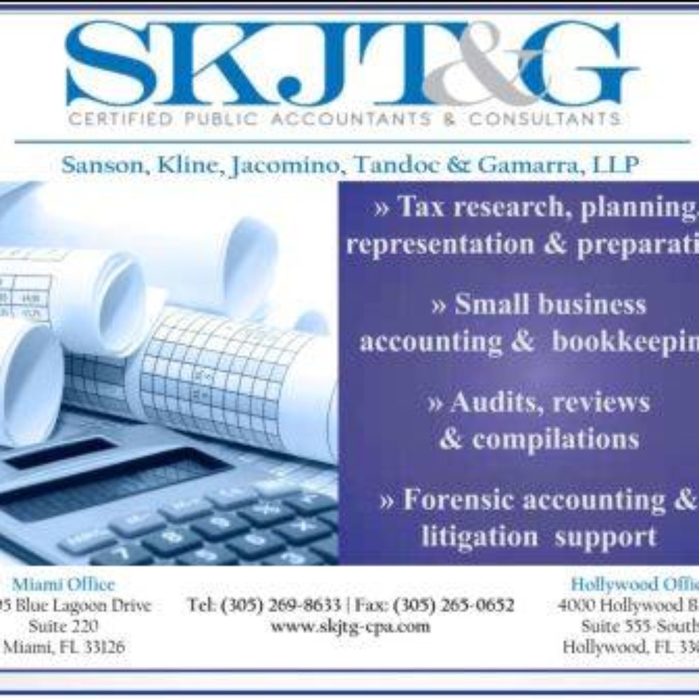 TOP 10 BEST The Tax Firm Llc in Miami, FL - Updated 2026 - Yelp