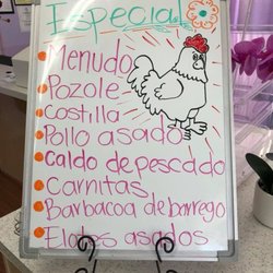 Segura's Taqueria