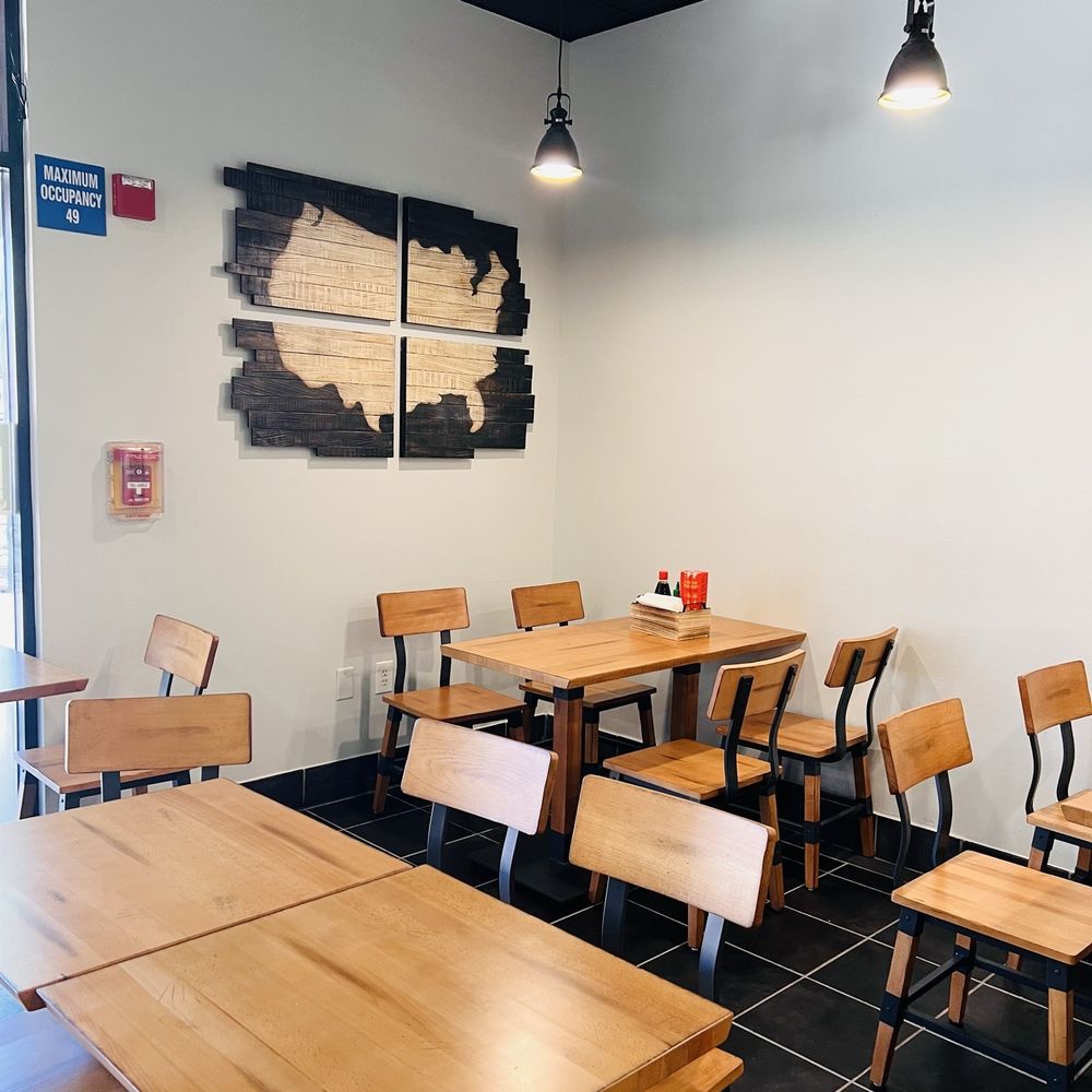 Kibi’s Cafe - Inside of store - Vietnamese Near Me - Danville, California Kibi’s Cafe - Inside of store - Vietnamese Near Me - Danville, California