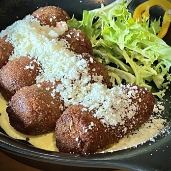 Doce Provisions - Croquettes - New American Near Me - Miami, Florida