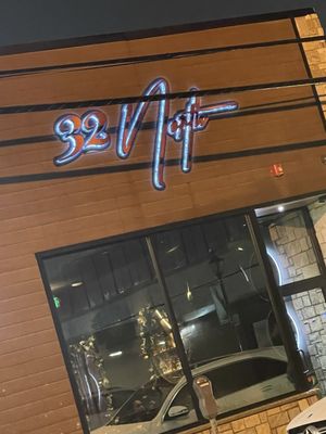 32 North by null