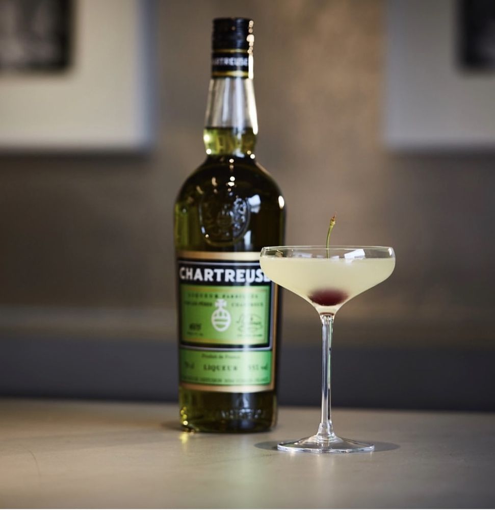 Papa Lou's Wine & Spirits