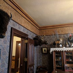 General Crook House Museum