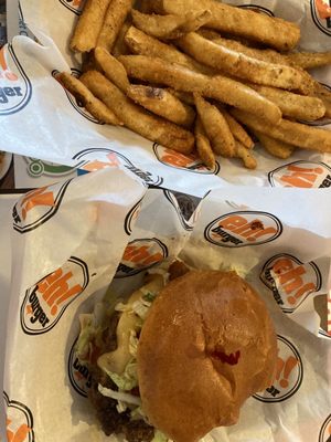 Eh! Burger by null