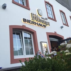 Bitburger Bierhaus
