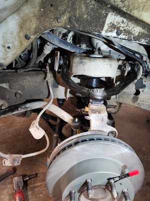 Suspension Repairs! - Suspension Repairs! Suspension Repairs! - Suspension Repairs!