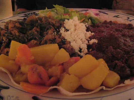 Asmara Restaurant by null