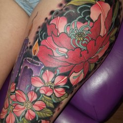 Artist: Brian Halitzka