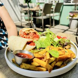Bramble Gastropub