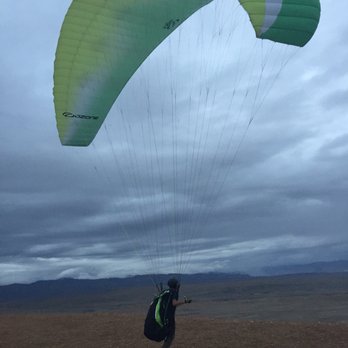 Telluride Paragliding - Taking lessons from Ryan Taylor. - Paragliding Near Me Telluride Paragliding - Taking lessons from Ryan Taylor. - Paragliding Near Me
