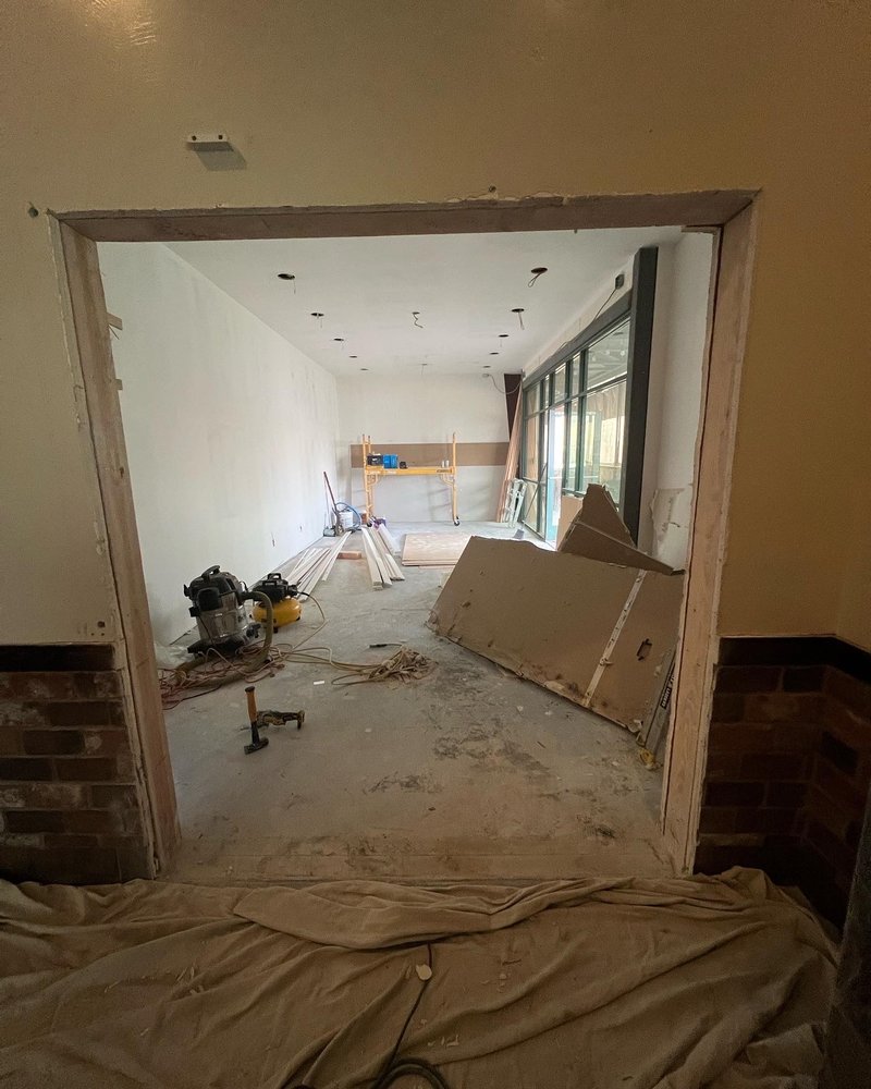 Slide of 2nd Generation Builders