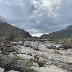 Slick Rock Recreation Area