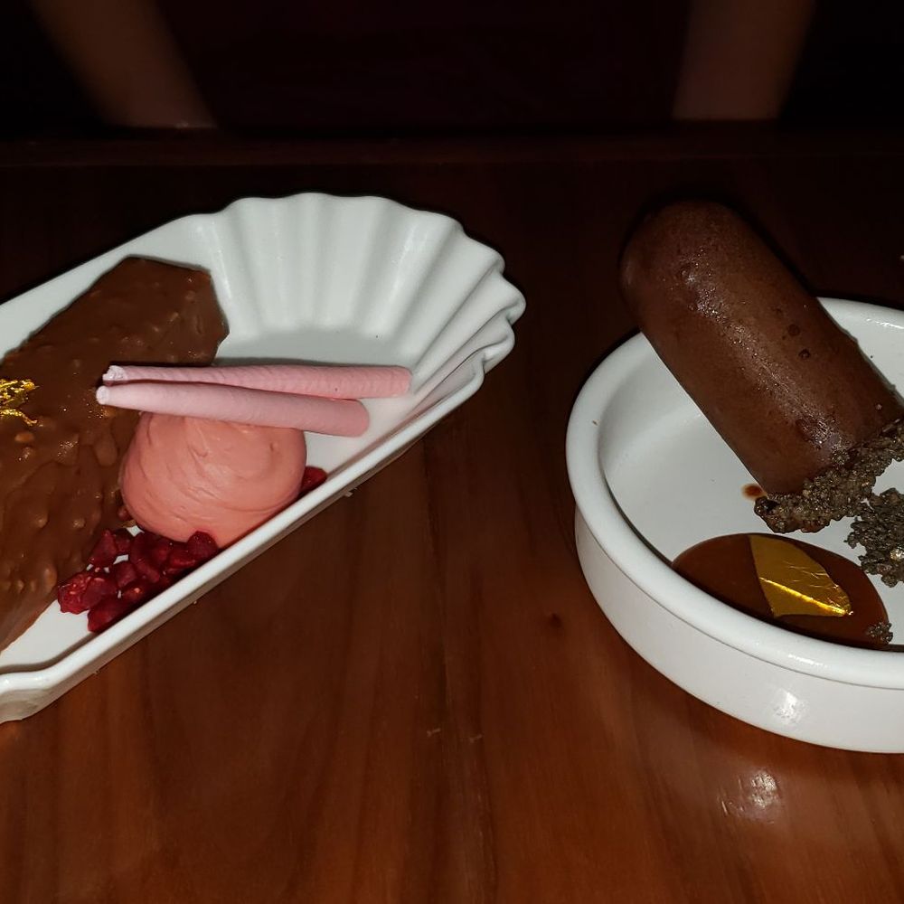 Toro Toro - Dessert - Steakhouses Near Me - Miami, Florida Toro Toro - Dessert - Steakhouses Near Me - Miami, Florida