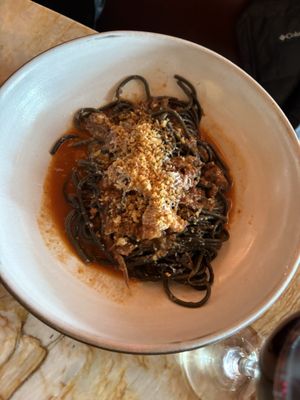 Stir Restaurant by null