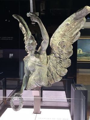 Australian War Memorial by null