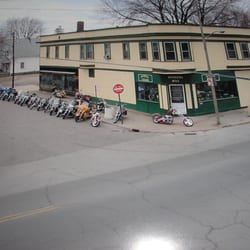 Homer's Cycles