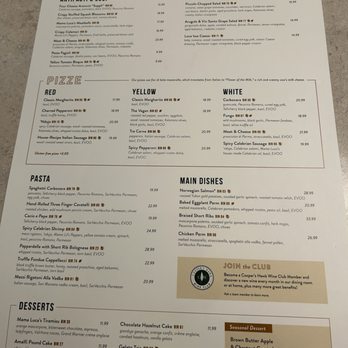 Piccolo Buco by Cooper's Hawk - Wine Bars Near Me - Tampa, Florida