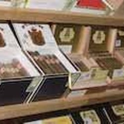 New Trends Cigars - Humidor