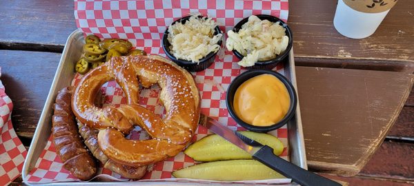 Cafe International by null