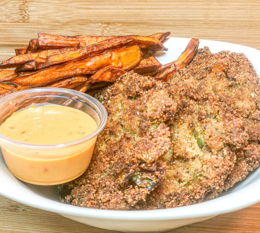 VEGAN POT Updated September 2024 15 Photos Duncanville, Texas