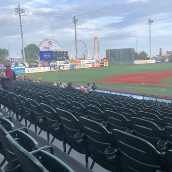 MCU Park - Stadiums & Arenas Near Me - Brooklyn, New York