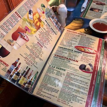 Guadalajara Grill Mexican Restaurant - Mexican Near Me - Indianapolis, Indiana