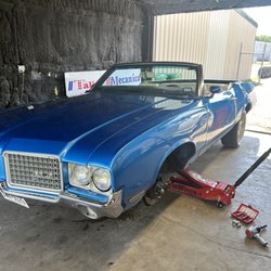 Mi Raza Automotive & Welding Fabrication
