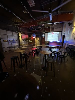 Wissahickon Brewing Company - East Falls by null