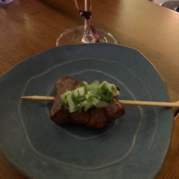 Juju - Beef tenderloin - Japanese Near Me - Orlando, Florida Juju - Beef tenderloin - Japanese Near Me - Orlando, Florida