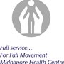 Photo of Midnapore Health Centre